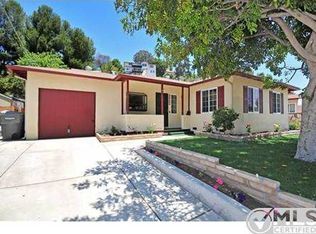 3257 Fairway Dr, La Mesa, CA 91941