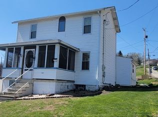1653 Main St, West Leechburg, PA