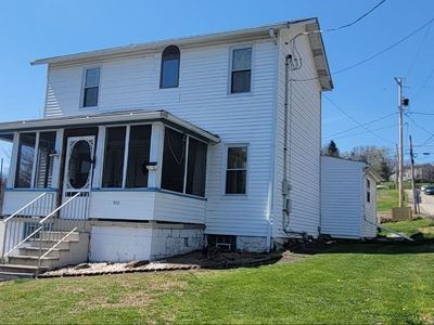 1653 Main St, West Leechburg, PA, 15656