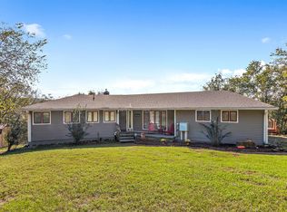 340 Hill Top Ln, Woodbury, TN 37190