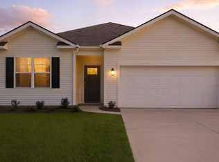 125 Cantley Way, Holly Hill, SC 29059