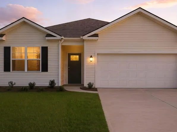 125 Cantley Way, Holly Hill, SC 29059