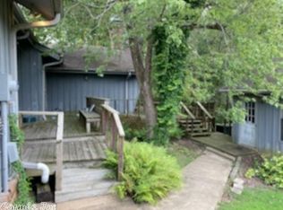 403 Rolling Oaks Dr, Helena, AR 72342