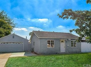 13152 Bowen St, Garden Grove, CA 92843