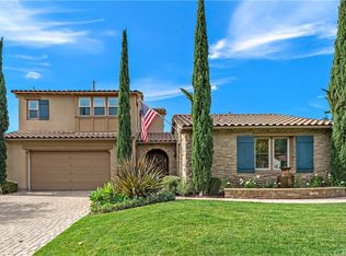 9 Gaucho Rd, Ladera Ranch, CA 92694