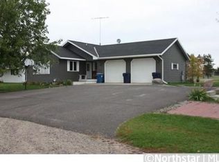 11520 Fox Rd NE, Foley, MN 56329