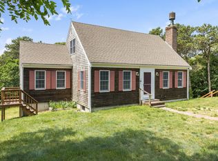 45 Howland Ln, Wellfleet, MA 02667