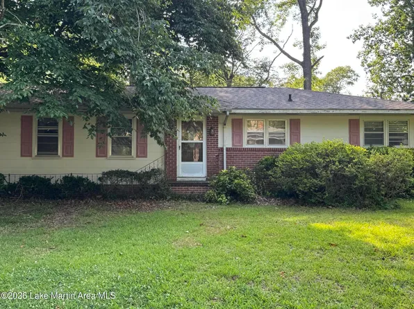 1950 Hillabee Park Ave, Alexander City, AL 35010