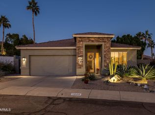 1622 W Nighthawk Way, Phoenix, AZ 85045
