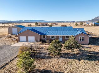59 El Cielo Azul Cir, Edgewood, NM 87015