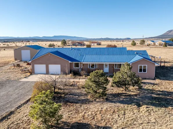 59 El Cielo Azul Cir, Edgewood, NM 87015