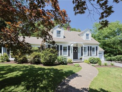 123 Progress St, Lincoln, RI, 02865