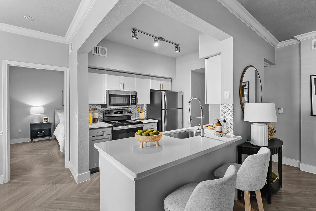 Weston at Copperfield — Photo 3