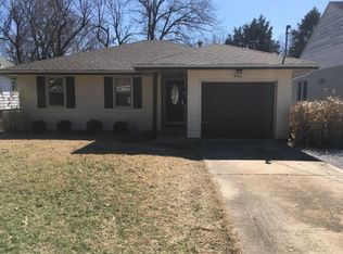 940 E Cherokee St, Springfield, MO 65807