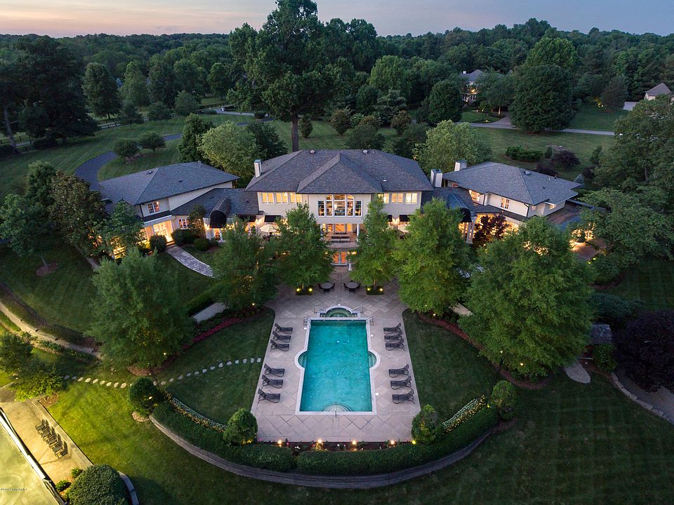 11300 Nutwood Rd, Anchorage, KY 40223 Zillow