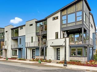 9604 Main St #4, Bothell, WA 98011