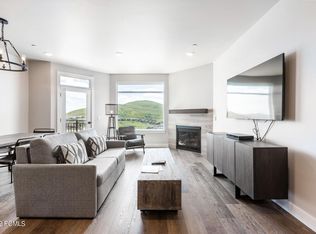 909 W Peace Tree Trl UNIT 619, Heber City, UT 84032