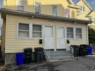 715 Boundary St, Hazleton, PA 18202