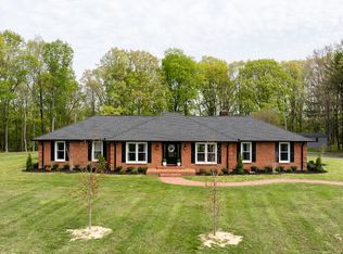 1747 Allen Ferry Rd, Smithville, TN 37166