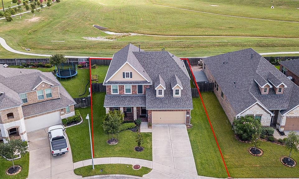 1st image of 26966 Mustang Retreat Ln