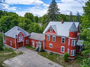 141 Main St, Greene, ME 04236