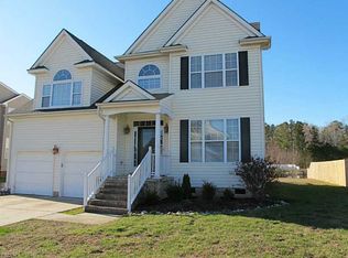 2552 Kentucky Derby Dr, Virginia Beach, VA 23456
