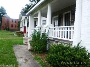 408 Montlieu Ave, High Pt, NC 27262