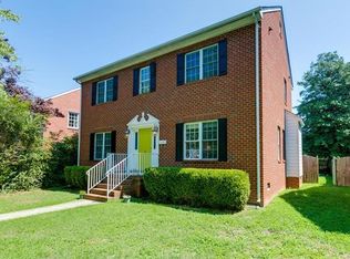 3221 Griffin Ave, Richmond, VA
