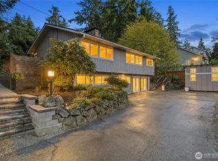 3016 106th Avenue SE, Bellevue, WA