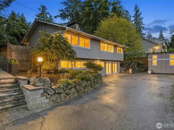 3016 106th Avenue SE, Bellevue, WA 98004