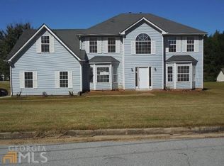 3484 Riverview Chase Dr, Ellenwood, GA