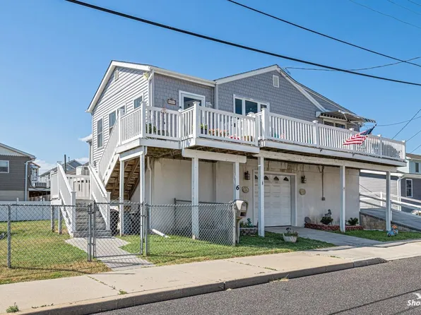 6 I Ave, West Wildwood, NJ 08260