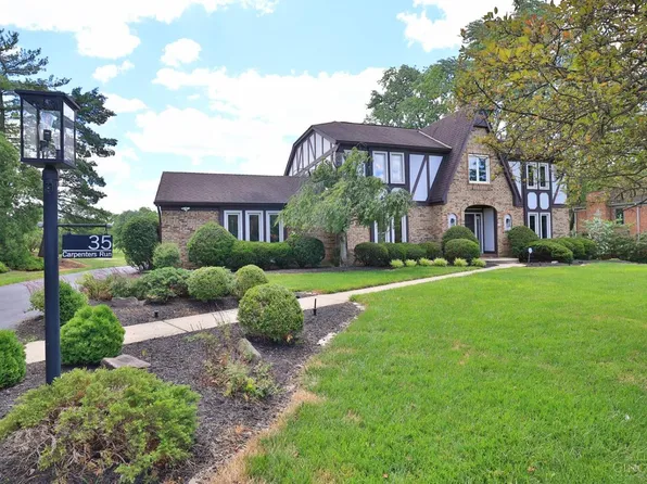 35 Carpenters Run, Cincinnati, OH 45241