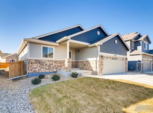1871 Vista Plaza St, Severance, CO 80550