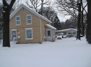 3015 Mona St, Muskegon Heights, MI