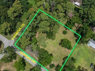 0 Sungail Dr LOT 44, Spring, TX 77386