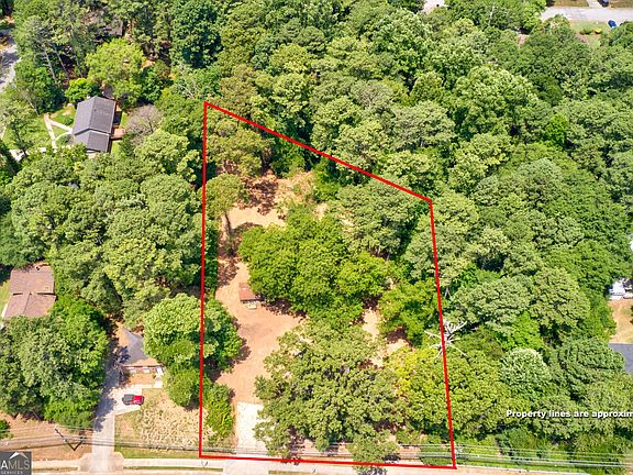 3rd image of 1491 S Hairston Rd