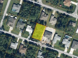 1049 SW Consolata Ave, Port Saint Lucie, FL 34953