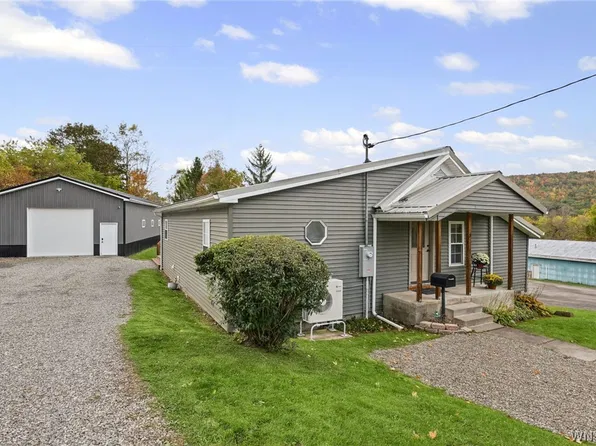 3 Bull St, Cuba, NY 14727