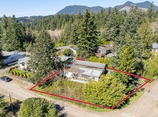 12850 Hayes Dr, Nehalem, OR