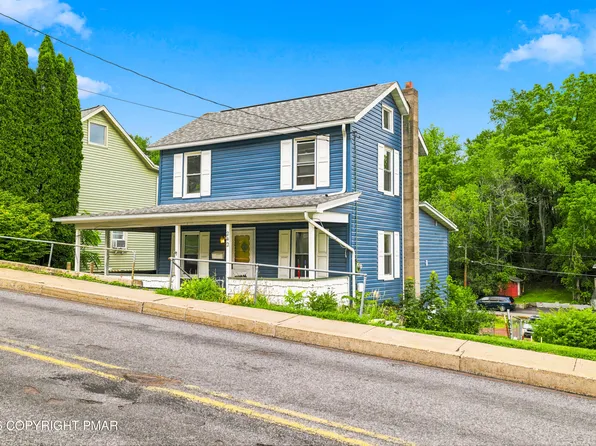242 Hudsondale St, Weatherly, PA 18255