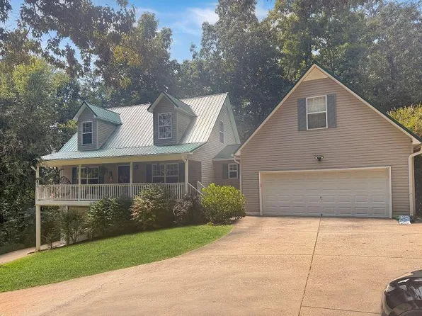 3041 Lower River Rd NW, Georgetown, TN 37336