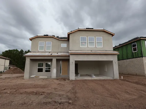 1724 Rivulet Way, Zephyrhills, FL 33541