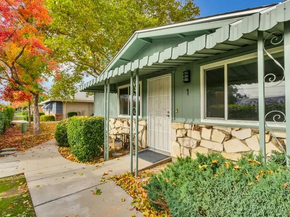 6529 Greenback Ln APT 1, Citrus Heights, CA 95621