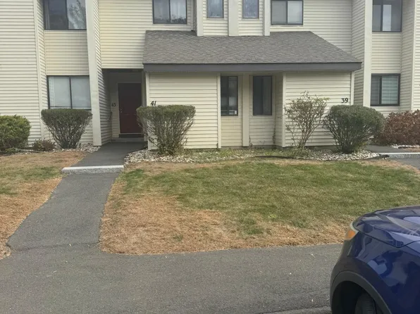 41 Simsbury Landing #41, Simsbury, CT 06070