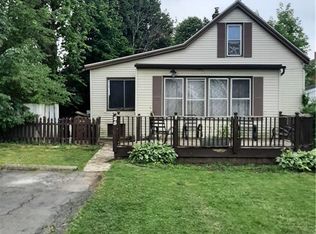 25 Vera Ave, Buffalo, NY 14225