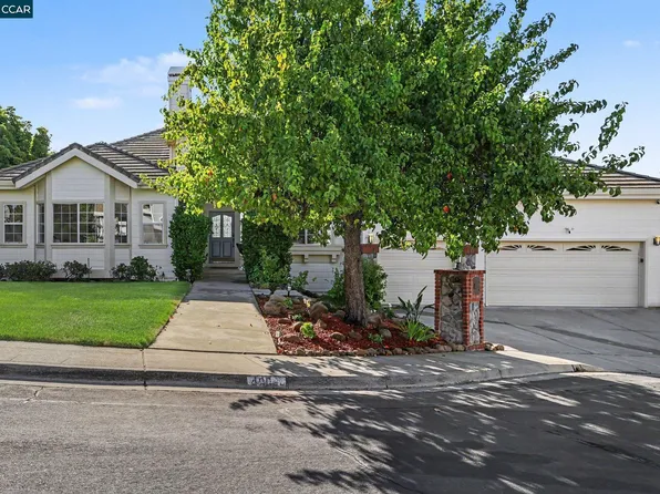 4004 Browning Dr, Concord, CA 94518