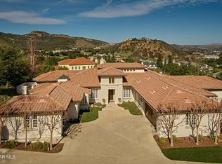 2937 Morvale Dr, Thousand Oaks, CA 91361