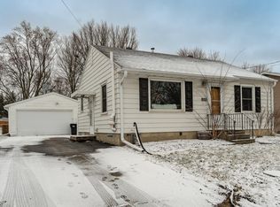 200 20th St SE, Rochester, MN 55904