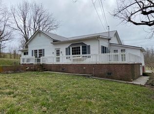 4264 Old Baltimore Rd, Draper, VA 24324